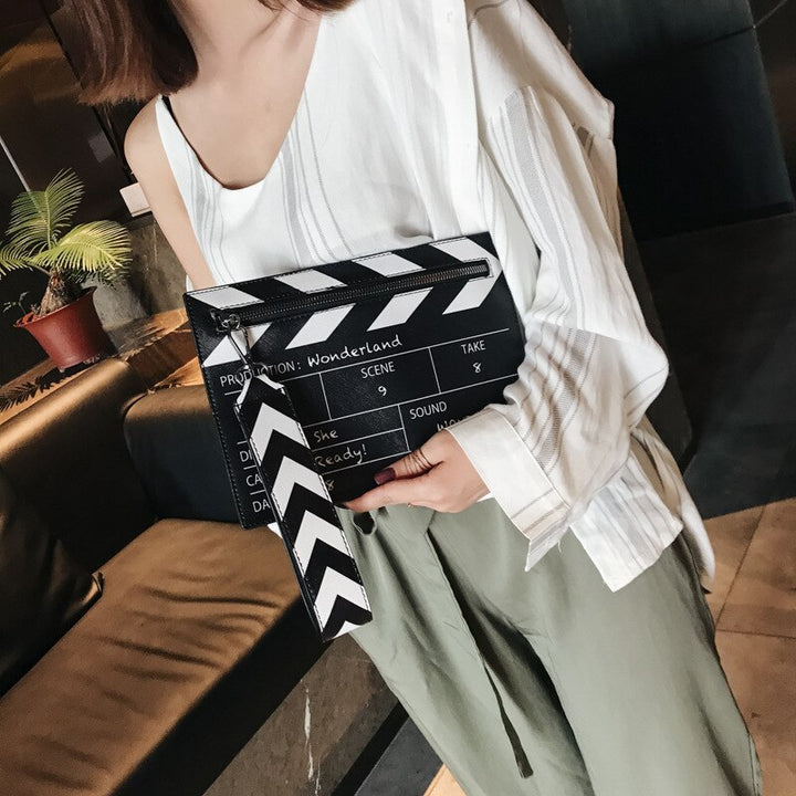 Movie Prop Purse