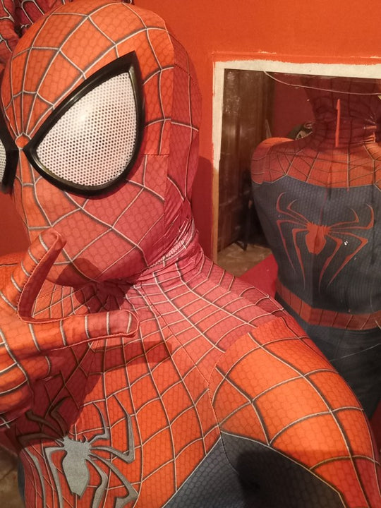 Spiderman Costume, kids