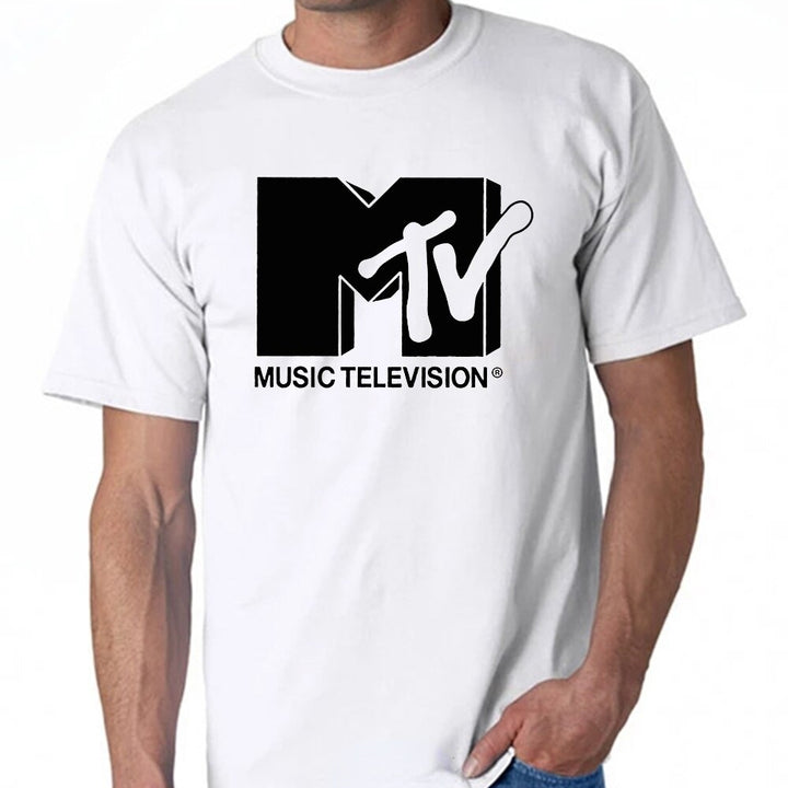 Mtv Throwback TShirt