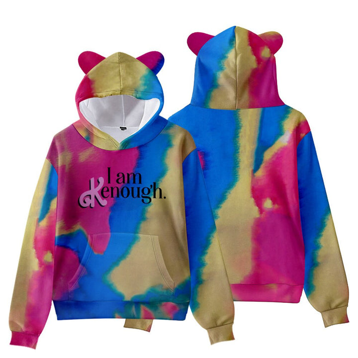 I Am Kenough Hoodies, T-shirts, and Pants, adults & kids