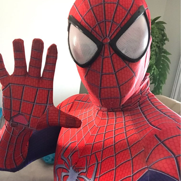 Spiderman Costume, kids