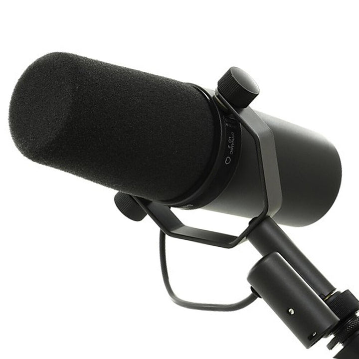 SM7B Cardioid Dynamic Microphone