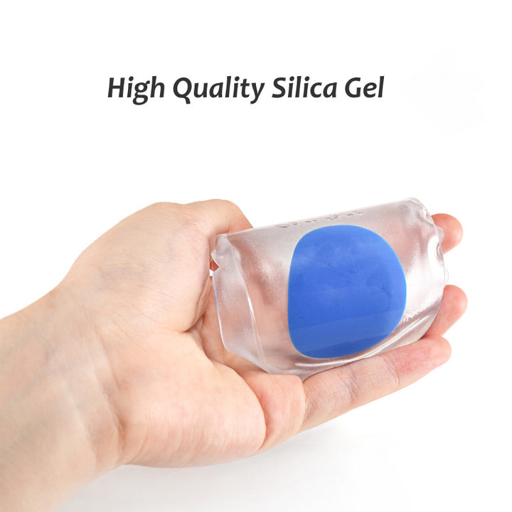 Silica Gel Heel Cushion