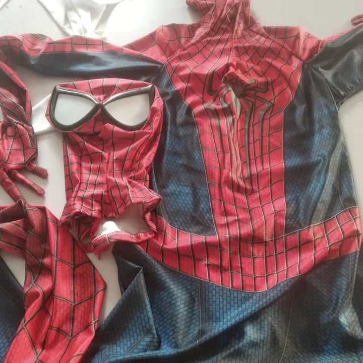 Spiderman Costume, adult