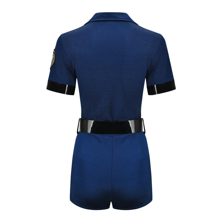 Police Uniform Costume