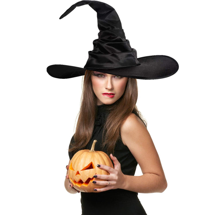 Halloween Witch Hats