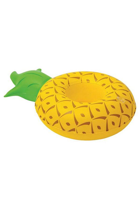 Pineapple Drink Floaties