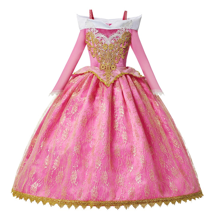 Princess Costumes, kids