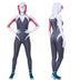 Super Hero Costume Variations - Gwen Stacy, Spiderman, Black Panther, Iron Man, Venom, and Flash