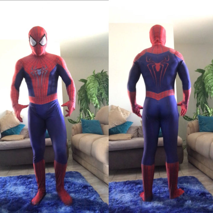 Spiderman Costume, kids